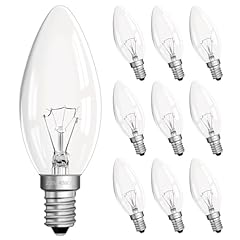 Lampadina candela e14 usato  Spedito ovunque in Italia 
