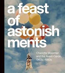 Feast astonishments charlotte for sale  Delivered anywhere in USA 