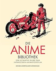 Anime bibliothek ultimative gebraucht kaufen  Wird an jeden Ort in Deutschland