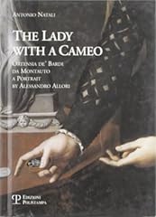 Donna col cammeo for sale  Delivered anywhere in USA 