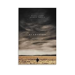Gladiator movie poster for sale  Delivered anywhere in USA 