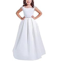 White first communion for sale  Delivered anywhere in USA 