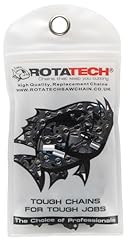 Genuine rotatech chain for sale  Delivered anywhere in UK