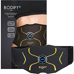 Bodify ems bauchtrainer gebraucht kaufen  Wird an jeden Ort in Deutschland