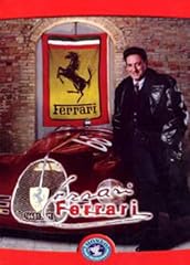 Enzo ferrari usato  Spedito ovunque in Italia 
