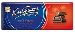 Karl fazer creamy gebraucht kaufen  Wird an jeden Ort in Deutschland