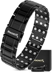 Magnetrx strength titanium for sale  Delivered anywhere in UK