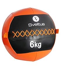 Sveltus wall ball usato  Spedito ovunque in Italia 