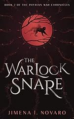 The warlock snare d'occasion  Livré partout en France