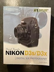 David busch nikon for sale  Delivered anywhere in USA 