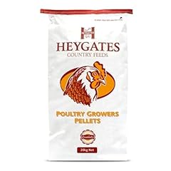 Heygates poultry growers for sale  Delivered anywhere in UK