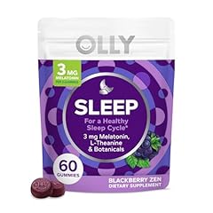 Olly sleep gummy for sale  Delivered anywhere in USA 