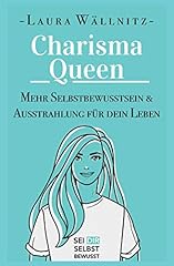 Charisma queen ausstrahlung gebraucht kaufen  Wird an jeden Ort in Deutschland