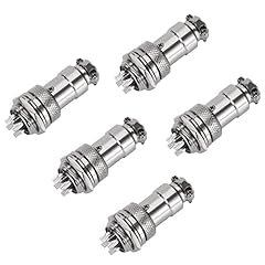 Gx16 luftfahrt stecker gebraucht kaufen  Wird an jeden Ort in Deutschland