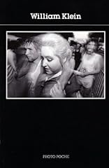 William klein photographies usato  Spedito ovunque in Italia 