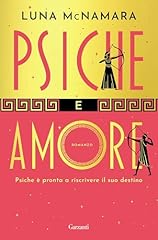 Psiche amore storia usato  Spedito ovunque in Italia 