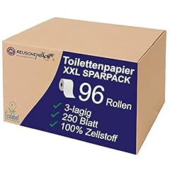 Reuschenbach toilettenpapier s gebraucht kaufen  Wird an jeden Ort in Deutschland