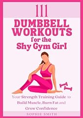 111 dumbbell workouts for sale  Delivered anywhere in UK