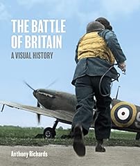 Battle britain visual for sale  Delivered anywhere in UK