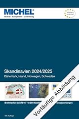 Skandinavien 2024 2025 gebraucht kaufen  Wird an jeden Ort in Deutschland