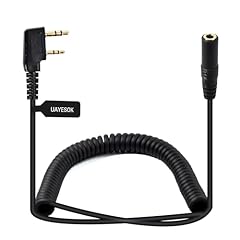 Uayesok adattatore radio usato  Spedito ovunque in Italia 