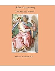 Book isaiah bible for sale  Delivered anywhere in USA 