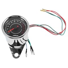 Amosfun motorcycle speedometer for sale  Delivered anywhere in UK