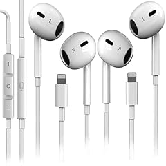 Pack iphone headphones for sale  Delivered anywhere in USA 