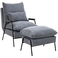 Homcom accent chair for sale  Delivered anywhere in USA 