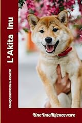 Akita inu chiens d'occasion  Livré partout en France