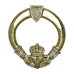 Claddagh door knocker for sale  Delivered anywhere in USA 