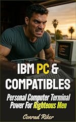 Ibm compatibles personal usato  Spedito ovunque in Italia 