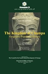 Kingdom champa gebraucht kaufen  Wird an jeden Ort in Deutschland