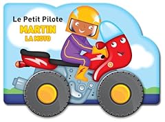 Petit pilote martin d'occasion  Livré partout en France