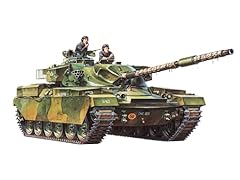Tamiya chieftain tank for sale  Delivered anywhere in UK