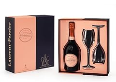 Laurent perrier rose for sale  Delivered anywhere in UK