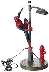 lampe spiderman d'occasion  Livré partout en France