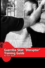 Guerrilla silat disruptor for sale  Delivered anywhere in Ireland