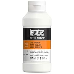 Liquitex gloss acrilica usato  Spedito ovunque in Italia 