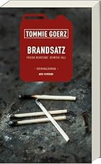 Brandsatz hochspannung geheimn gebraucht kaufen  Wird an jeden Ort in Deutschland