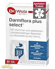 Wolz darmflora plus gebraucht kaufen  Wird an jeden Ort in Deutschland