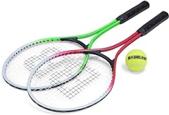 Unibos aluminium tennis for sale  Delivered anywhere in Ireland