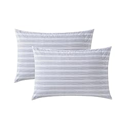 Nautica standard pillowcase for sale  Delivered anywhere in USA 