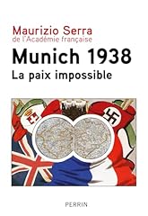 Munich 1938 paix gebraucht kaufen  Wird an jeden Ort in Deutschland