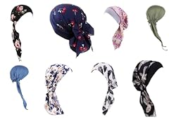 Chemo headwear bonnet d'occasion  Livré partout en France