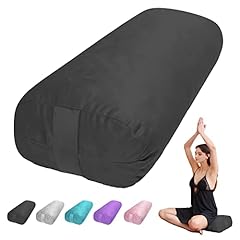 Toksay yoga bolster for sale  Delivered anywhere in USA 