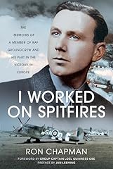 Worked spitfires memoirs for sale  Delivered anywhere in UK