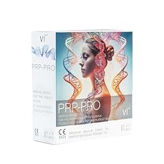 Tubi prp pro usato  Spedito ovunque in Italia 