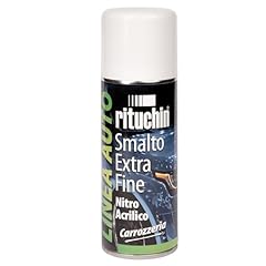 Ritochin kit vernice usato  Spedito ovunque in Italia 