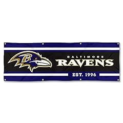 Baltimore ravens large for sale  Delivered anywhere in USA 